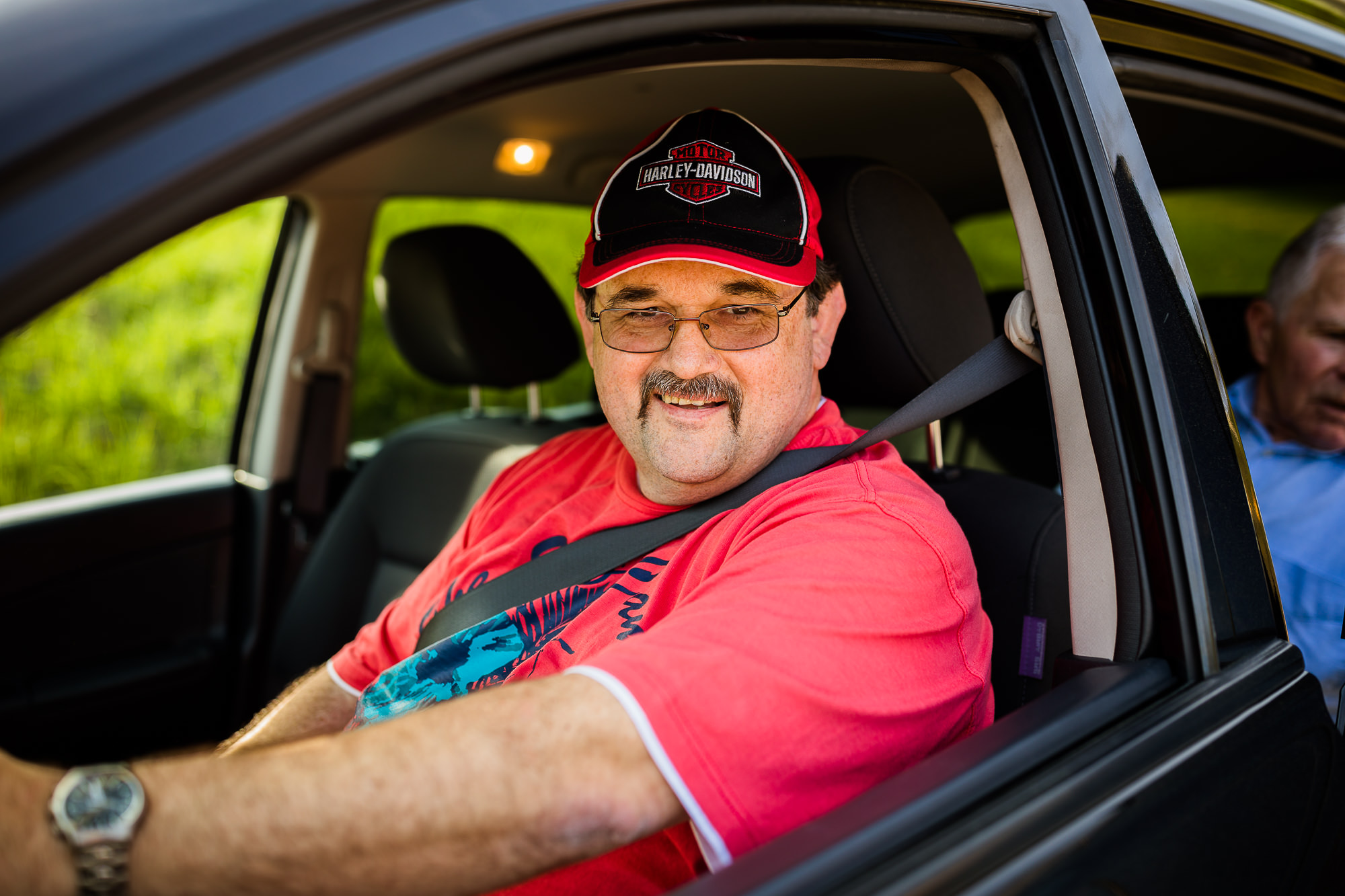 Export x3 5D4 5610 Geburtstag 75 Klara @ Golffricktal